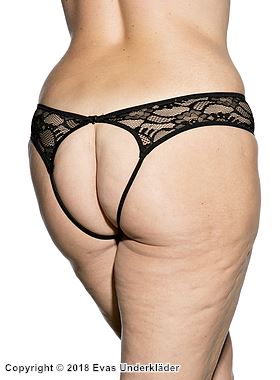 Truse, plus size